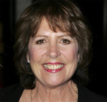 Image of Penelope Wilton