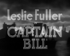Captain Bill Image