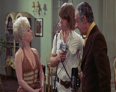 Carry On Girls Screenshot