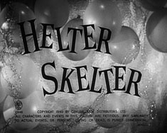 Helter Skelter Screenshot