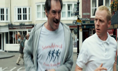 Hot Fuzz Image