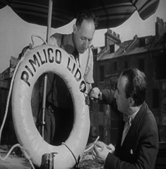 Passport To Pimlico Image