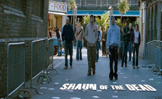 Shaun Of The Dead Image
