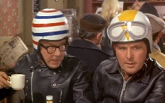 The Intelligence Men Screenshot