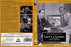 What A Carry On DVD Cover